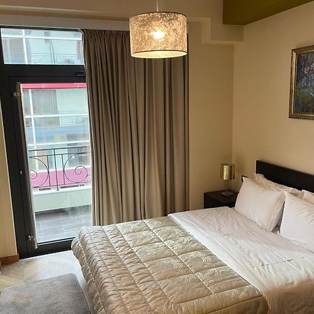 Dream'S Hotel Gjirokastër Buitenkant foto